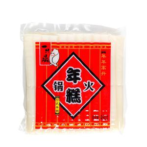 Yi Zhi Ding Rice Cakes till Hot Pot 450g