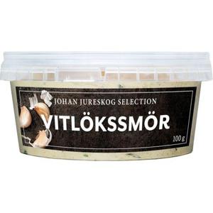Johan Jureskog Selection Vitlökssmör 100g