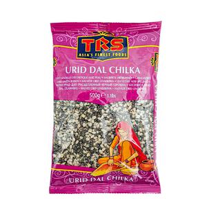 Trs Urad Dal Chilka linser till Daal 500g