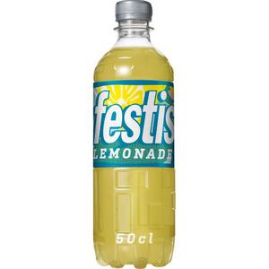 Festis Lemonade 50cl