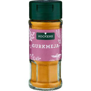 Kockens Gurkmeja 43g