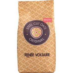 Renee Voltaire Steel Cut Oats 750g Renee Voltaire