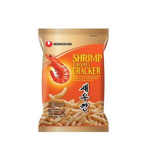 Nongshim Shrimp cracker 75g