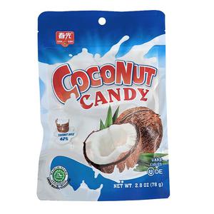 Chun Guang Kokoskarameller, Coconut Candy