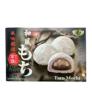 Royal Family Mochi Taro 210g