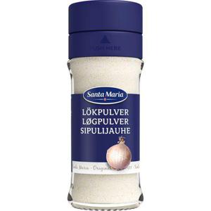 Santa Maria Lök Granulerad 41g
