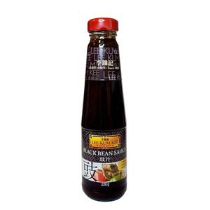 Lee Kum Kee Black Bean Sauce 226g