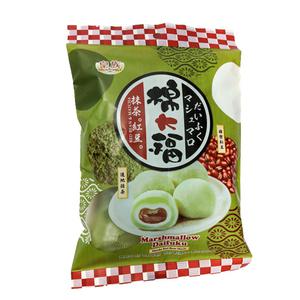 Royal Family Daifukumochi Red Bean 120g