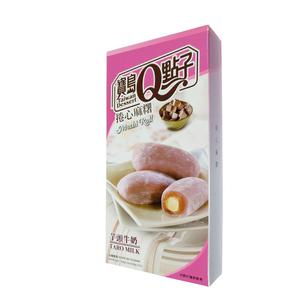 Royal Family Mochirulle Taro 150g