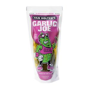 Van Holten's Garlic Joe Pickle
