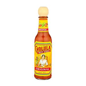 Cholula Hot Sauce Original 150ml