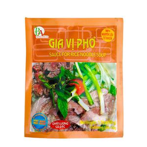 Binh An Pho Vietnamesisk soppa kryddmix 50g