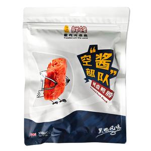 Xian Feng Marinerade Snacks, Anknacke