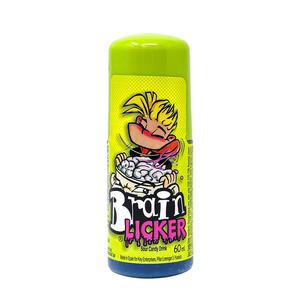 Freekee Brain Licker syrligt godis