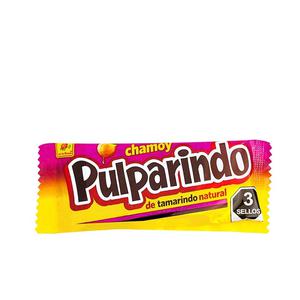 de la Rosa Pulparindo Chamoy Mexikanskt Tamarindgodis 14g