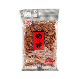 Minoya Kaki No Tane krispigt rissnacks Soja
