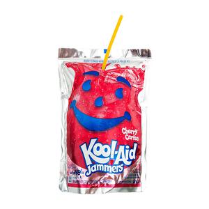 Kraft Kool-Aid Cherry Juice 177ml