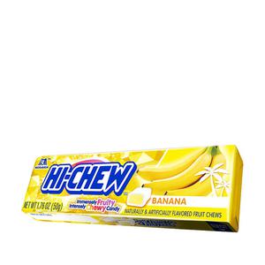 Morinaga Hi-Chew Banan