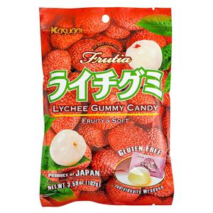 Kasugai Litchi (Japanska vingummin)