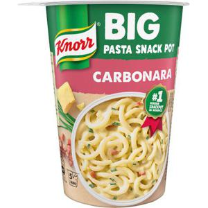 Knorr Snack Pot Carbonara 92g