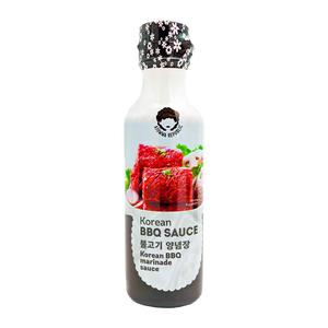 Koreansk BBQ-sas Ajumma Republic 300g