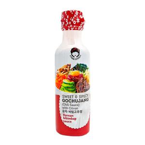 Chilisas till Bibimbap Ajumma Republic 300g