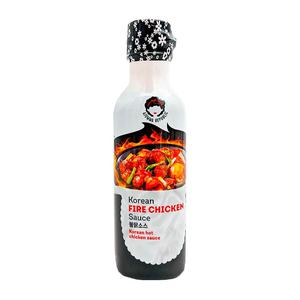 Fire Chicken Sauce Buldaksas Ajumma Republic 330g