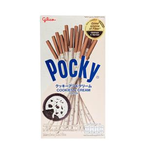 Glico Pocky Cookies & Cream