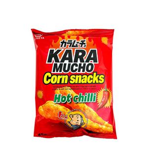 Koikeya Karamucho Majssnacks Hot