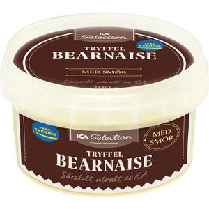 ICA Selection Bearnaise tryffel 200g