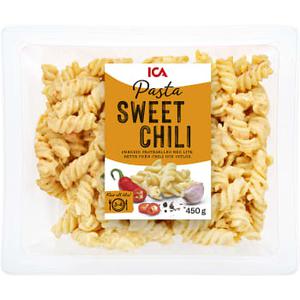 ICA Pasta Sweet Chili 450g