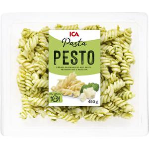 ICA Pasta Pesto 450g