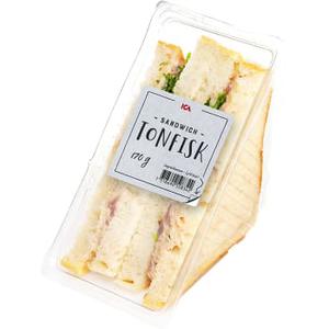 ICA Sandwich Tonfisk 170g