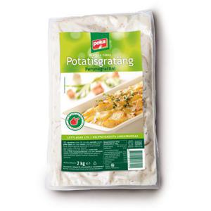 Peka Potatisgratäng 2 kg