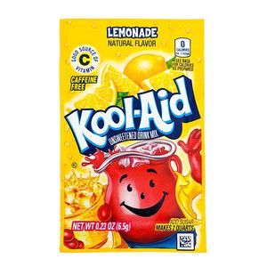 Kraft Kool-Aid Lemonade Pulvermix 1.9 liter