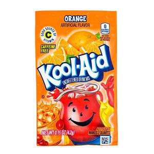 Kraft Kool-Aid Orange Pulvermix 1.9 liter