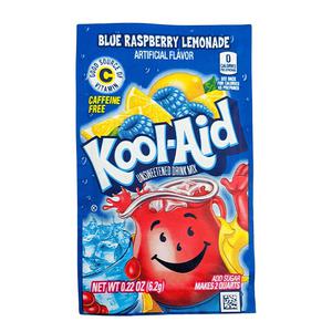 Kraft Kool-Aid Blue Raspberry Pulvermix 1.9 liter