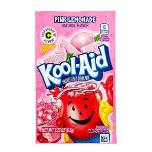 Kraft Kool-Aid Pink Lemonade Pulvermix 1.9 liter