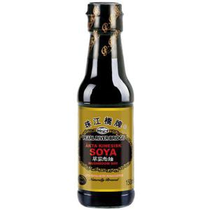 PEARL RIVER Soja Mushroom 150ml Pearl River