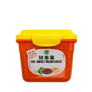 Liu Yue Xiang Sweet Bean Paste 300g