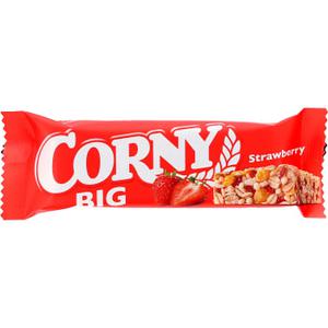 Corny Muslibar BIG Strawberry 40g