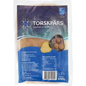 Fiskano Torskfars