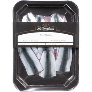 Bergfalk Sillflundra ca 400g