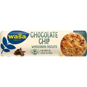 Wasa Kakor Chocolate Chip 270g