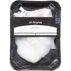 Bergfalk Koljafile MSC ca 500g