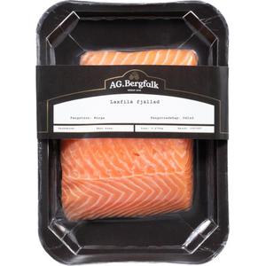 Bergfalk Laxfile Fjallad ca 500g