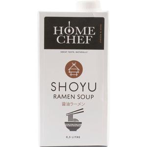 Home Chef Ramen Shoyo Buljong 500ml