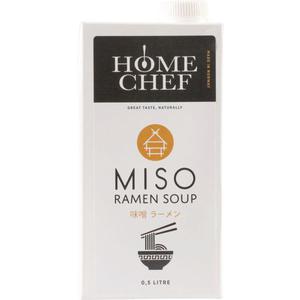 Home Chef Ramen Miso Buljong 500ml