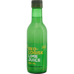 Favorit Lime Juice EKO 250ml
