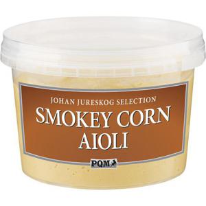 Johan Jureskog Selection Aioli Smokey Corn 230ml